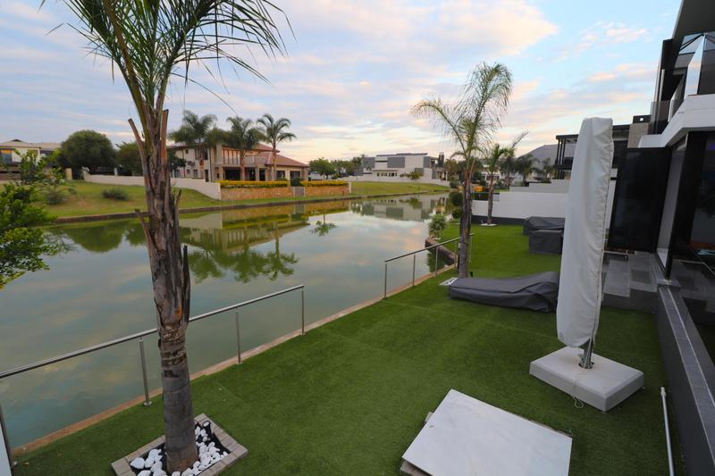 4 Bedroom Property for Sale in Hartbeespoort Dam Nature Reserve North West